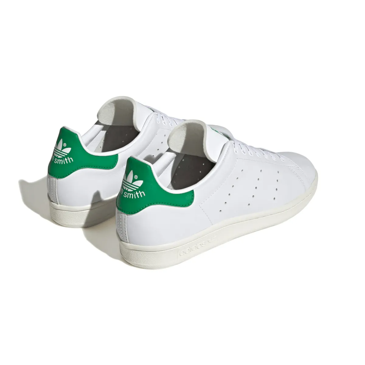 Stan Smith 80er 'Cloud White'