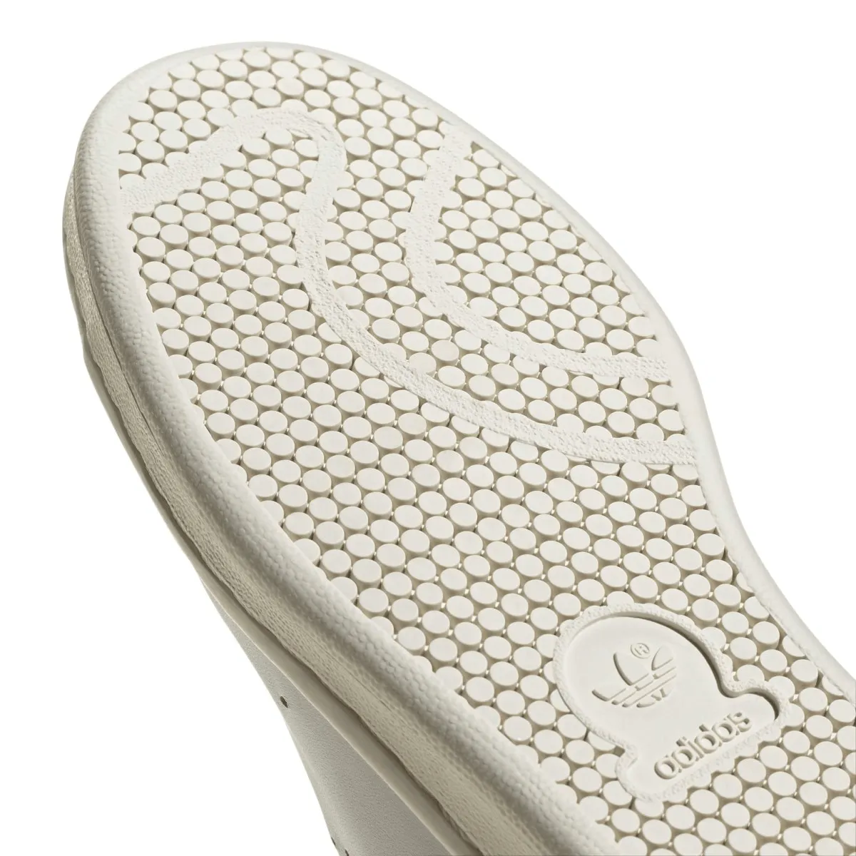 Stan Smith 80er 'Cloud White'