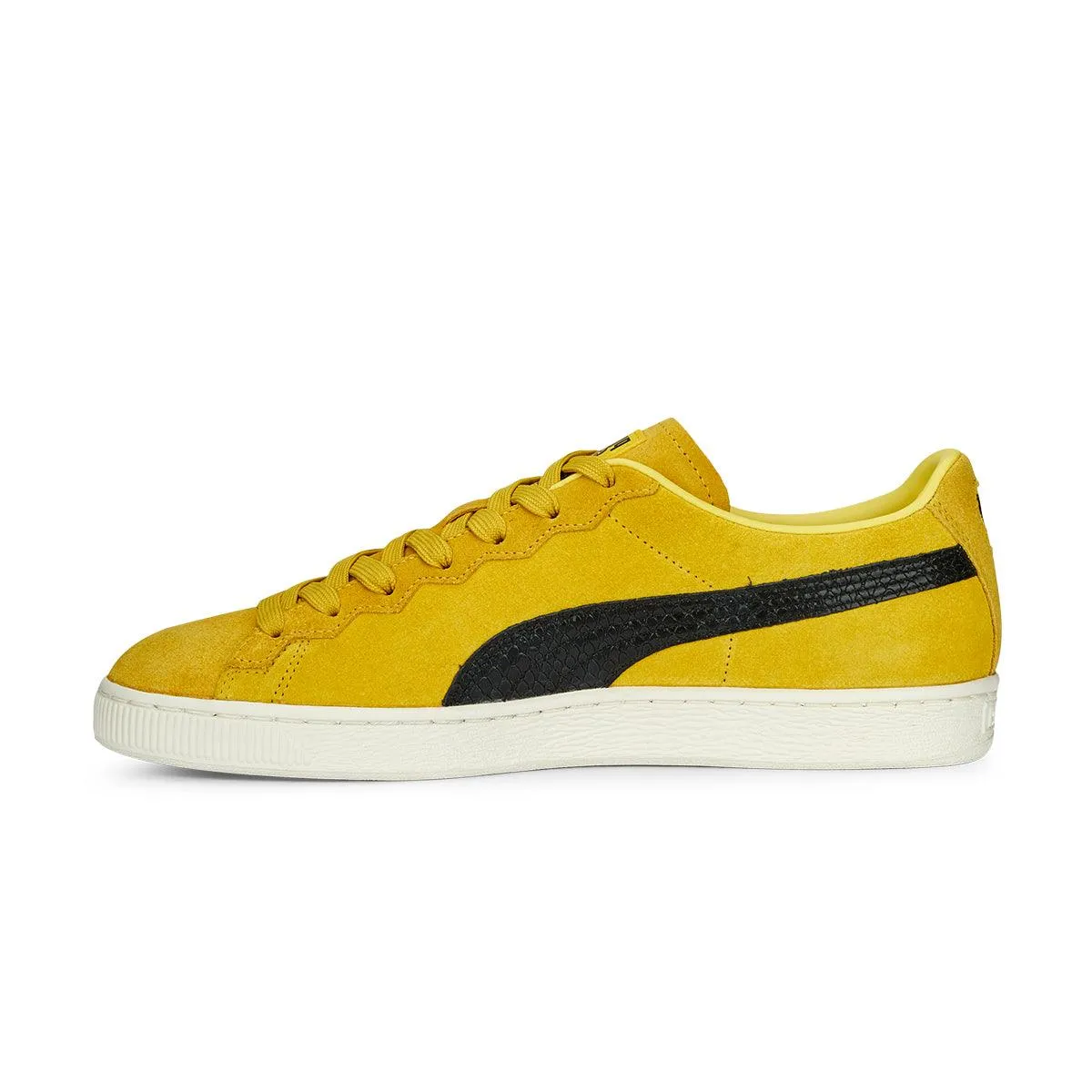   STAPLE Wildleder 'Gidra'