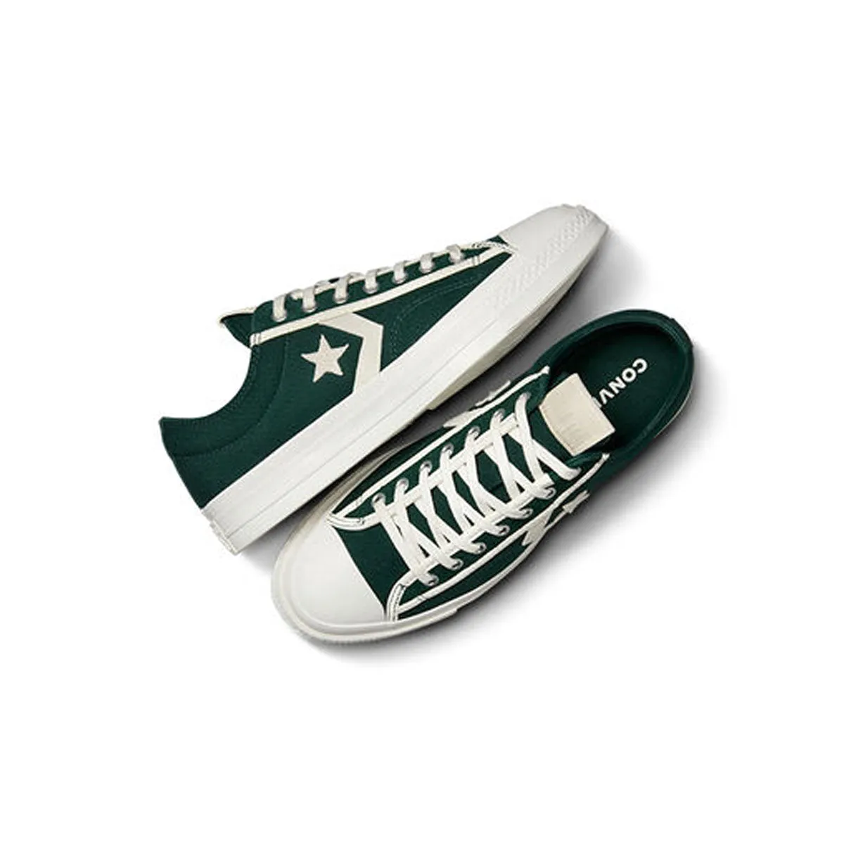 Star Player 76 Luxe Low 'Grüner Neid'
