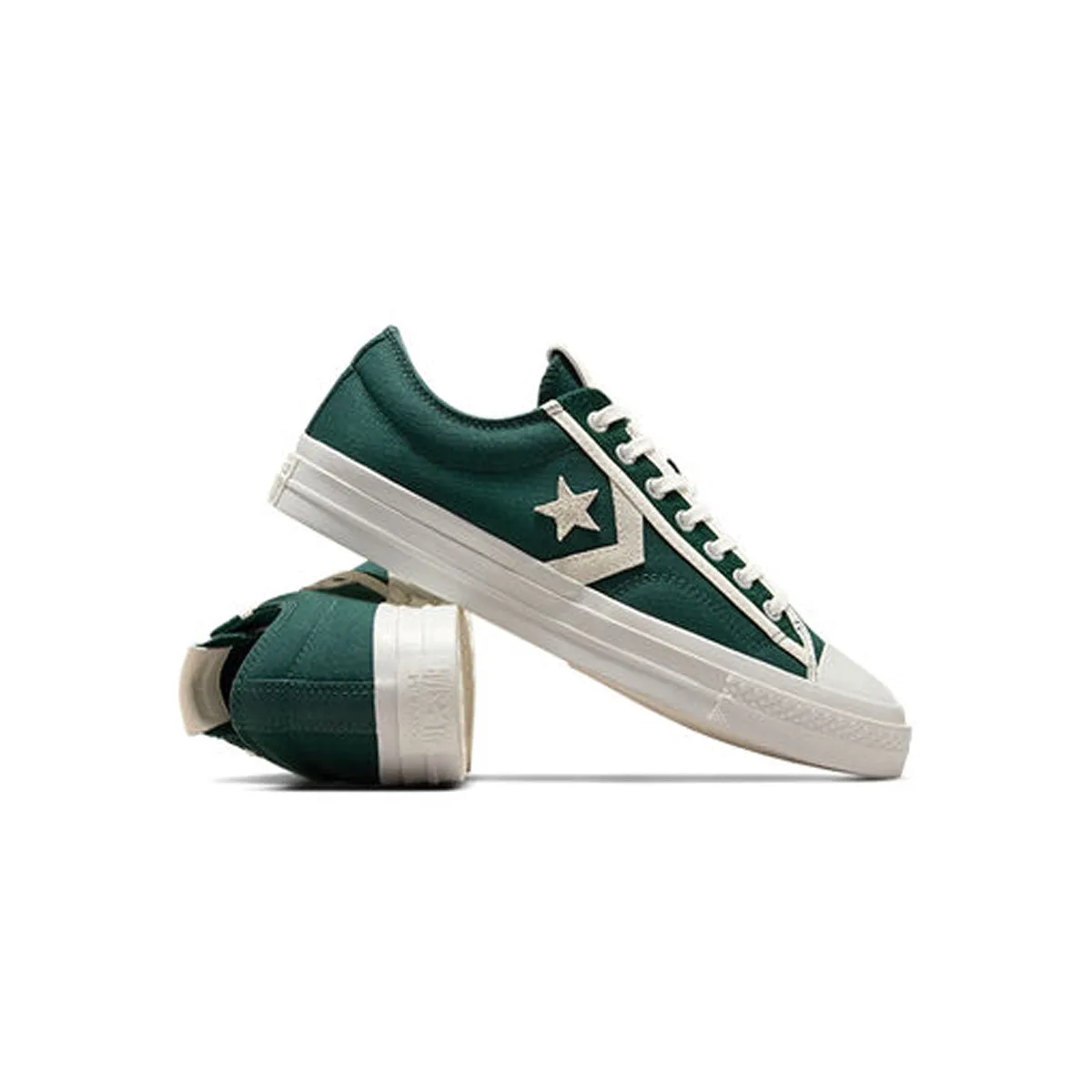 Star Player 76 Luxe Low 'Grüner Neid'