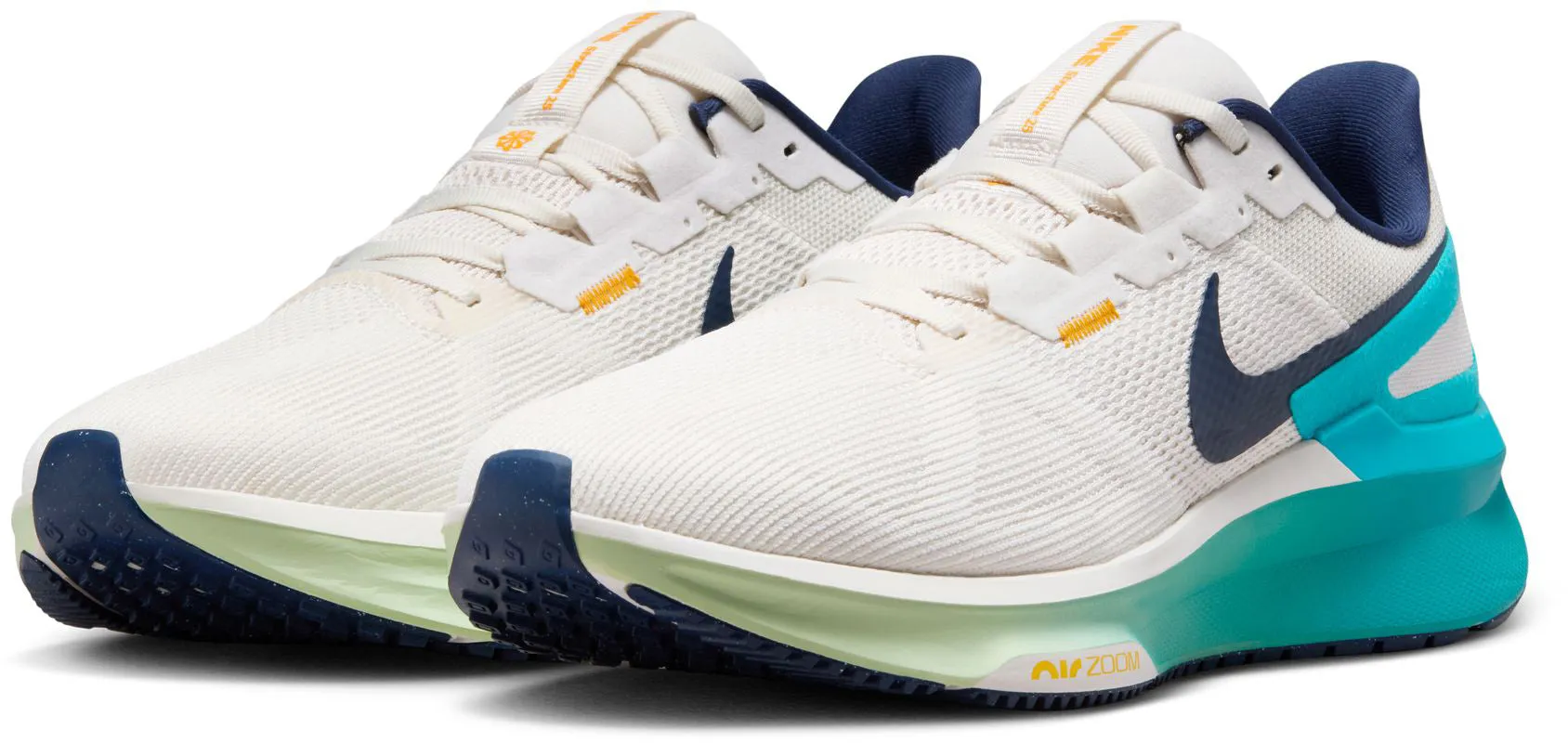 Structure 25 Herren Laufschuhe für Straßen