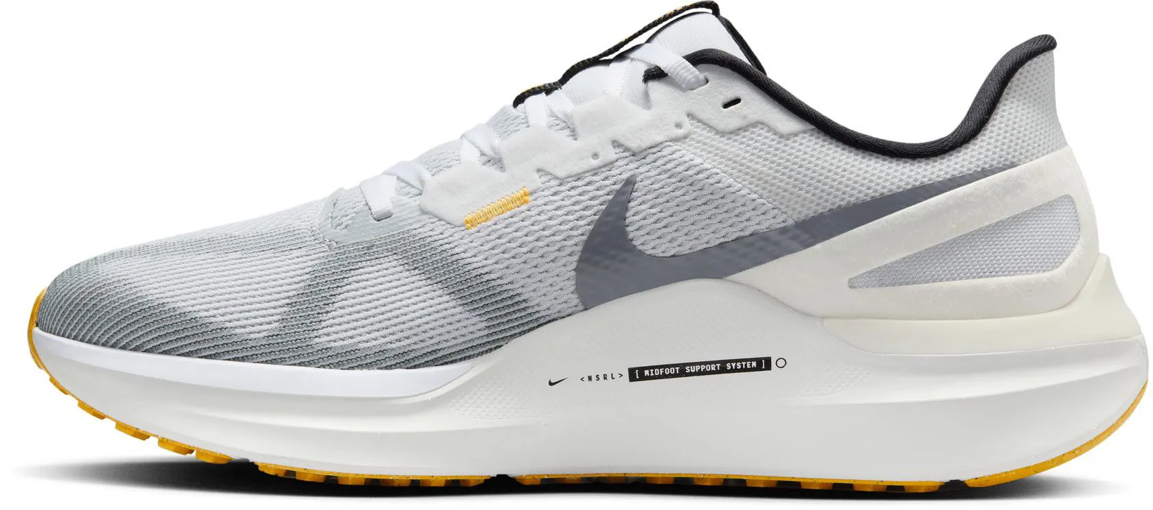 Structure 25 Herren Laufschuhe für Straßen