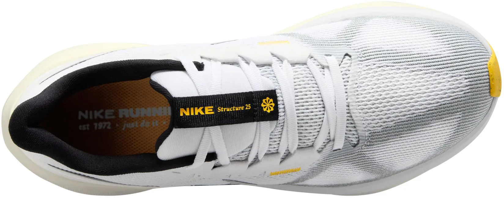 Structure 25 Herren Laufschuhe für Straßen