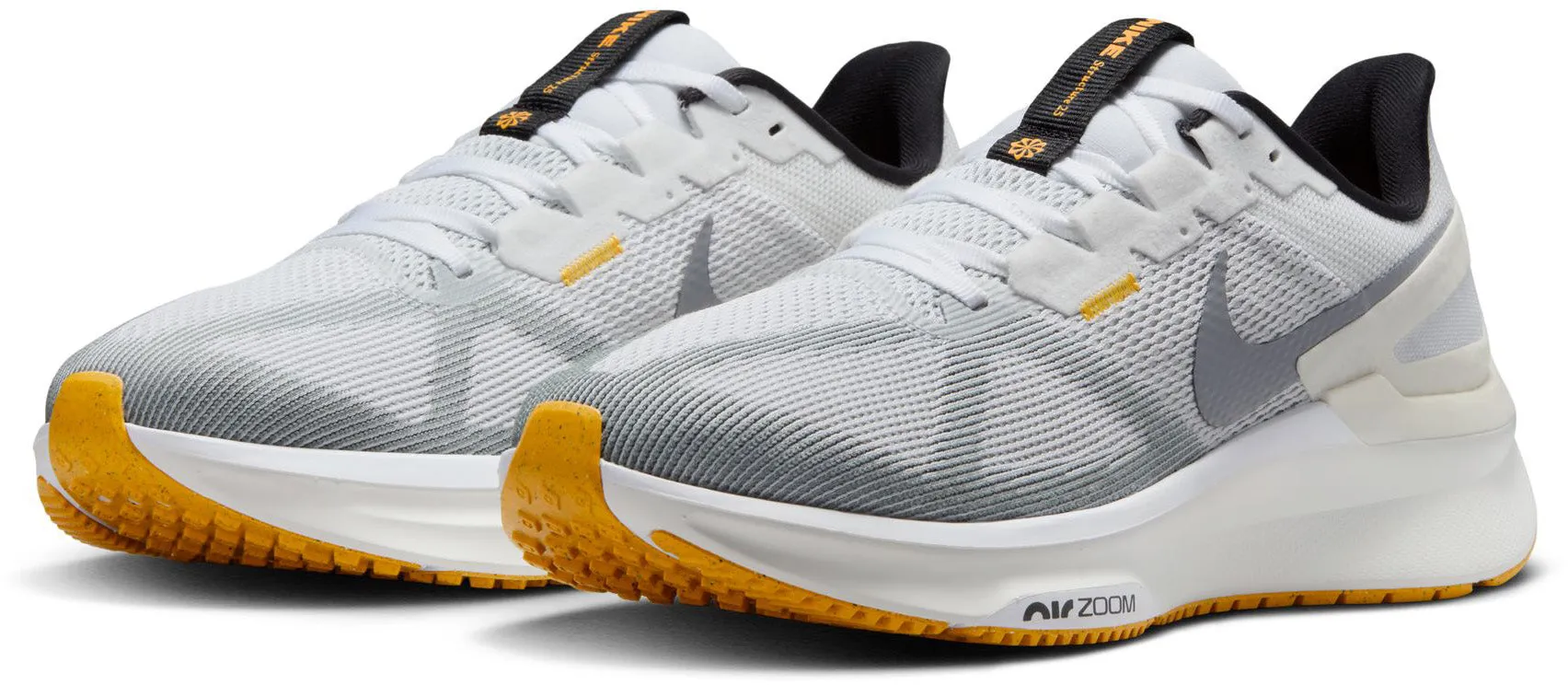 Structure 25 Herren Laufschuhe für Straßen