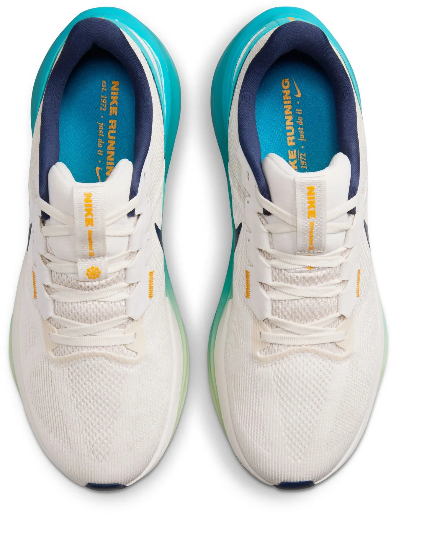 Structure 25 Herren Laufschuhe für Straßen