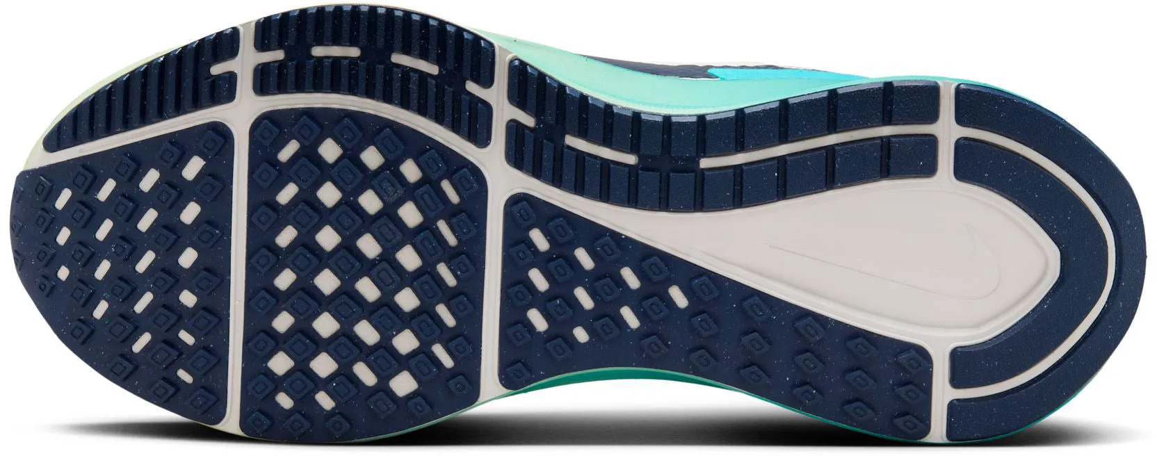Structure 25 Herren Laufschuhe für Straßen
