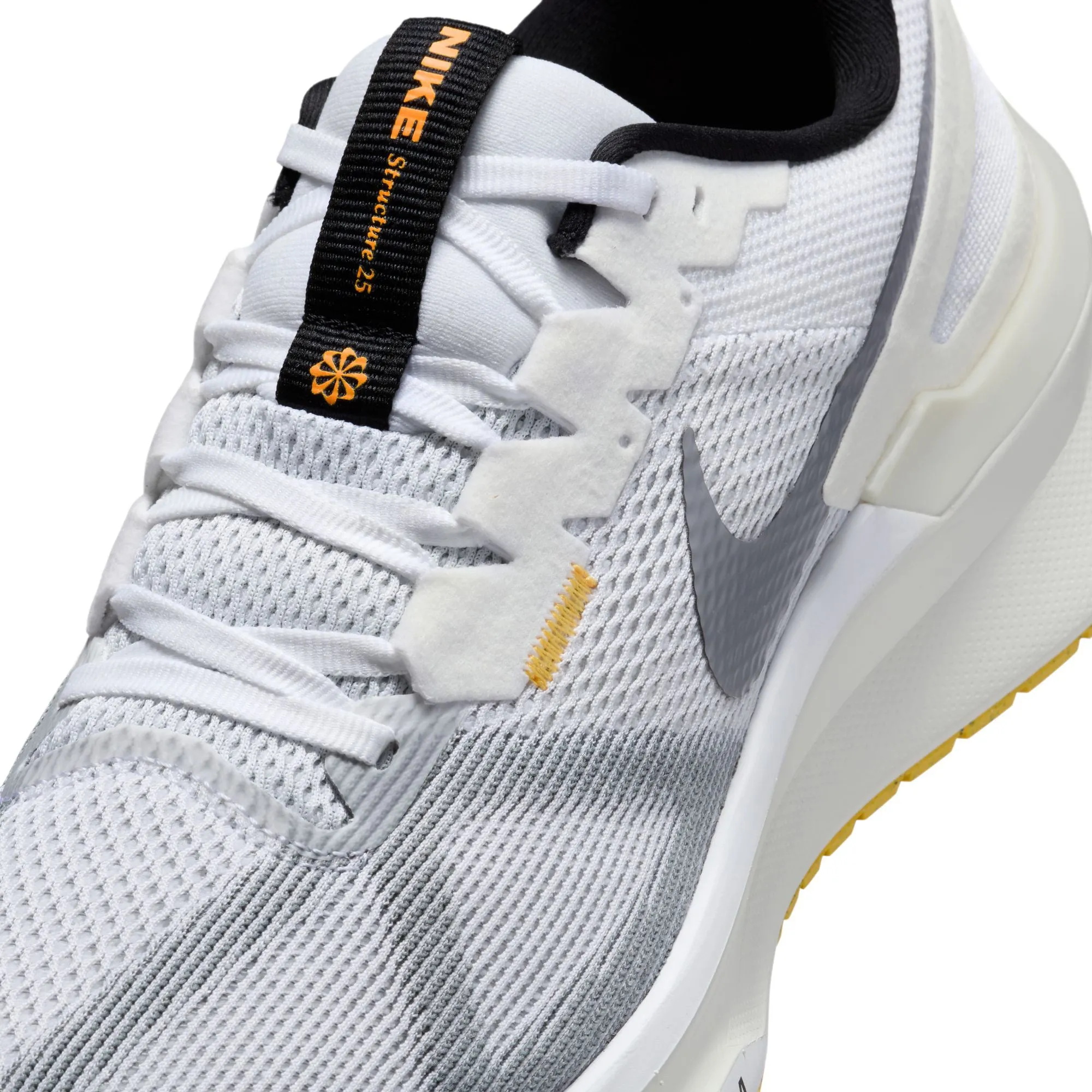 Structure 25 Herren Laufschuhe für Straßen