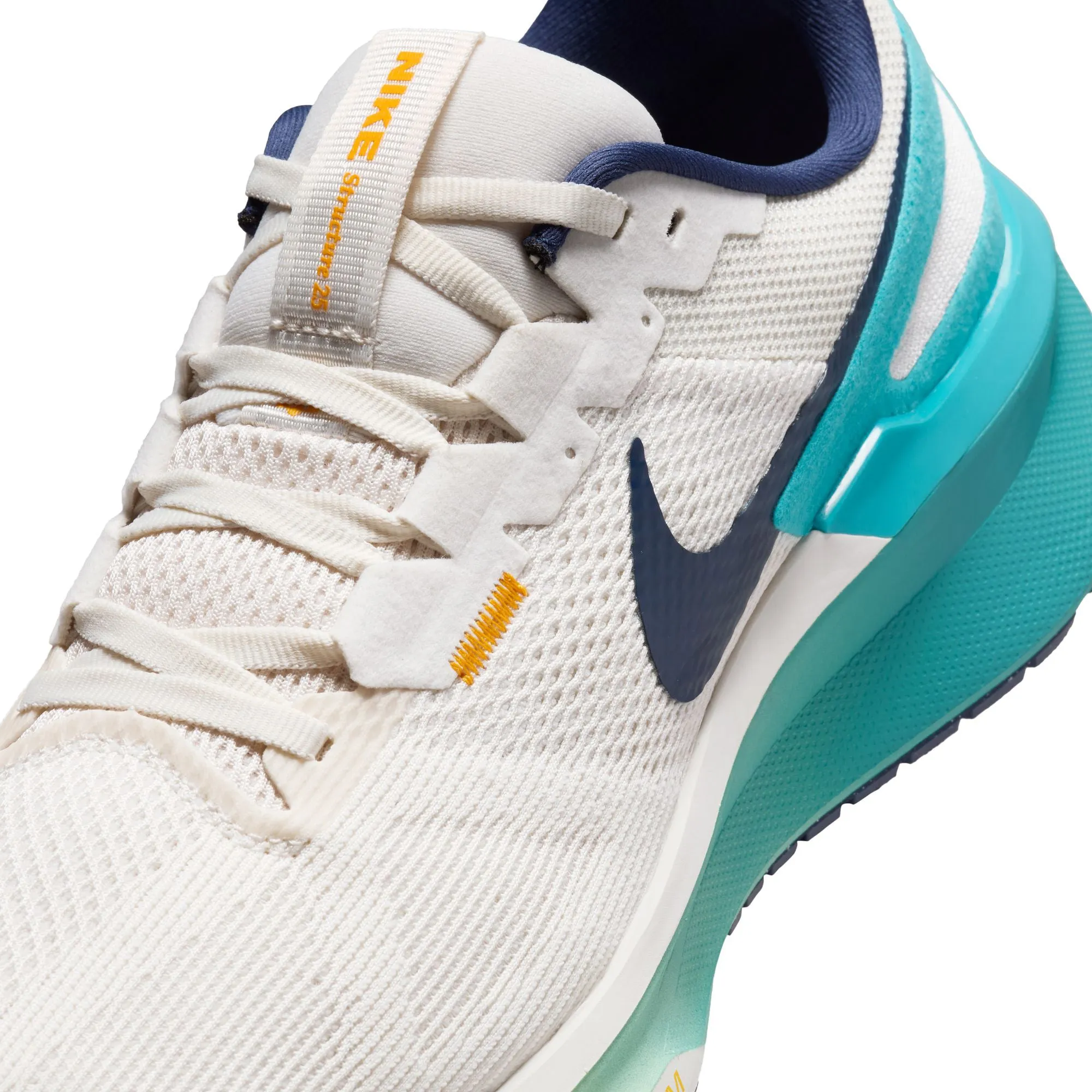 Structure 25 Herren Laufschuhe für Straßen