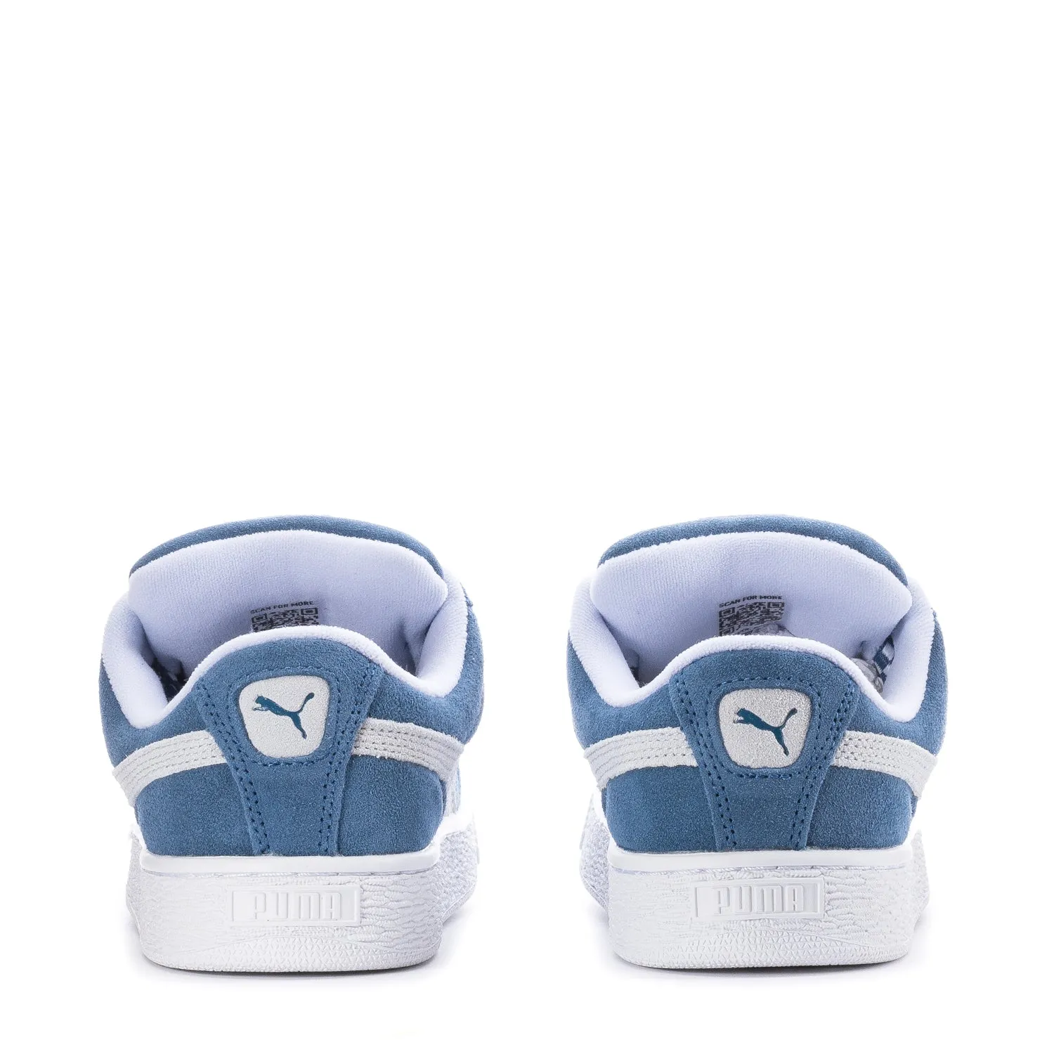 Suede XL - Damen