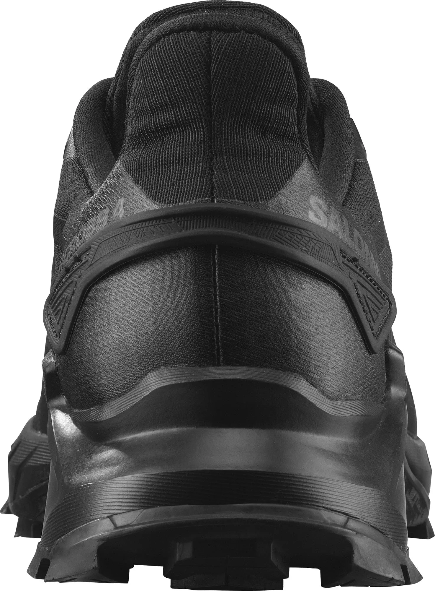 Supercross 4 Herren Trailrunning-Schuhe