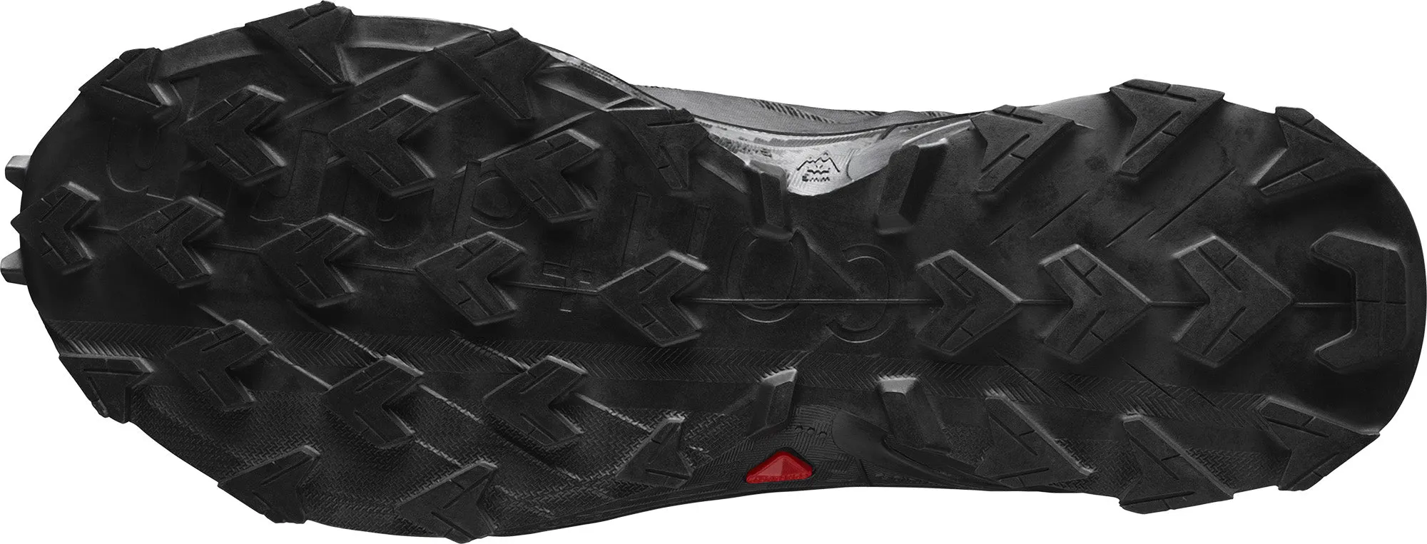 Supercross 4 Herren Trailrunning-Schuhe