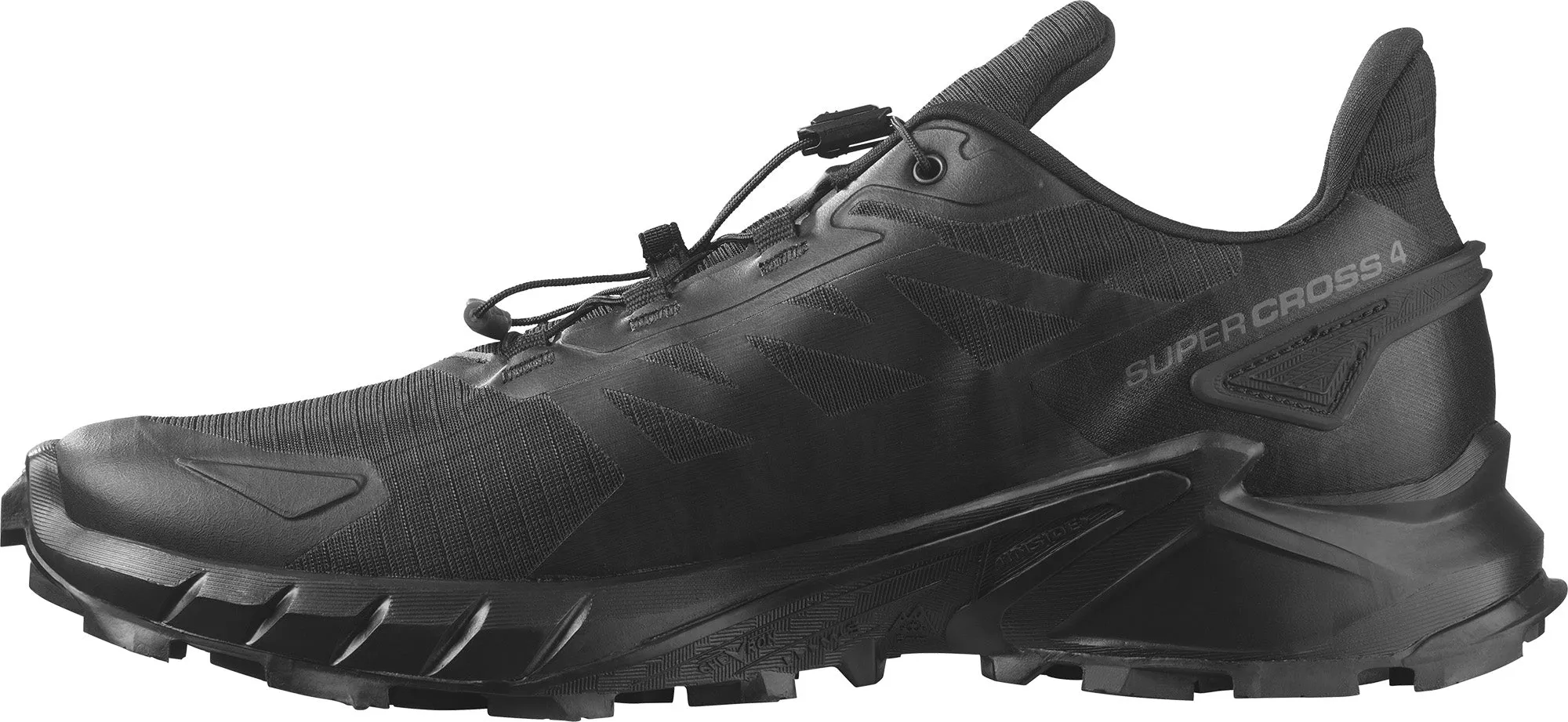 Supercross 4 Herren Trailrunning-Schuhe