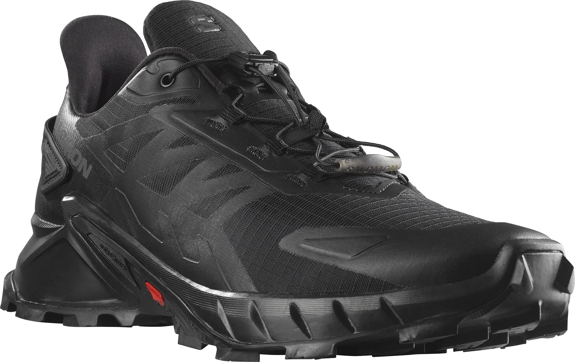 Supercross 4 Herren Trailrunning-Schuhe