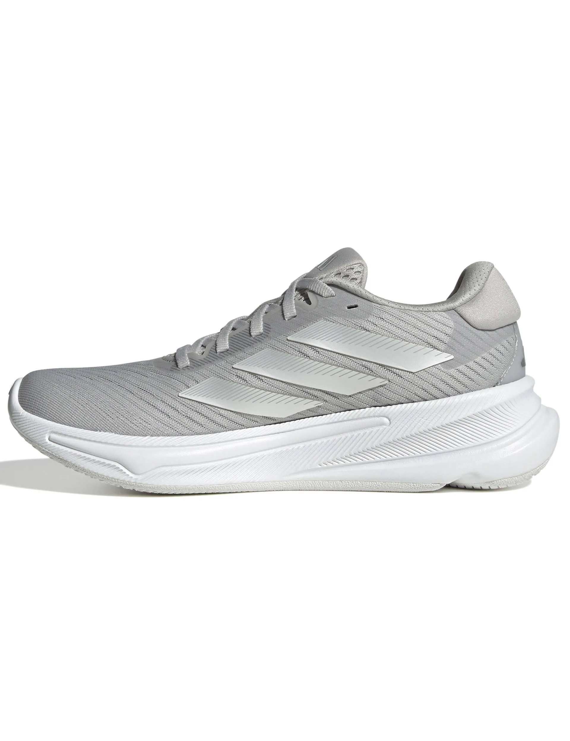 Supernova Ease Schuhe - Grau Zwei/Null Metallic/Strich Grau