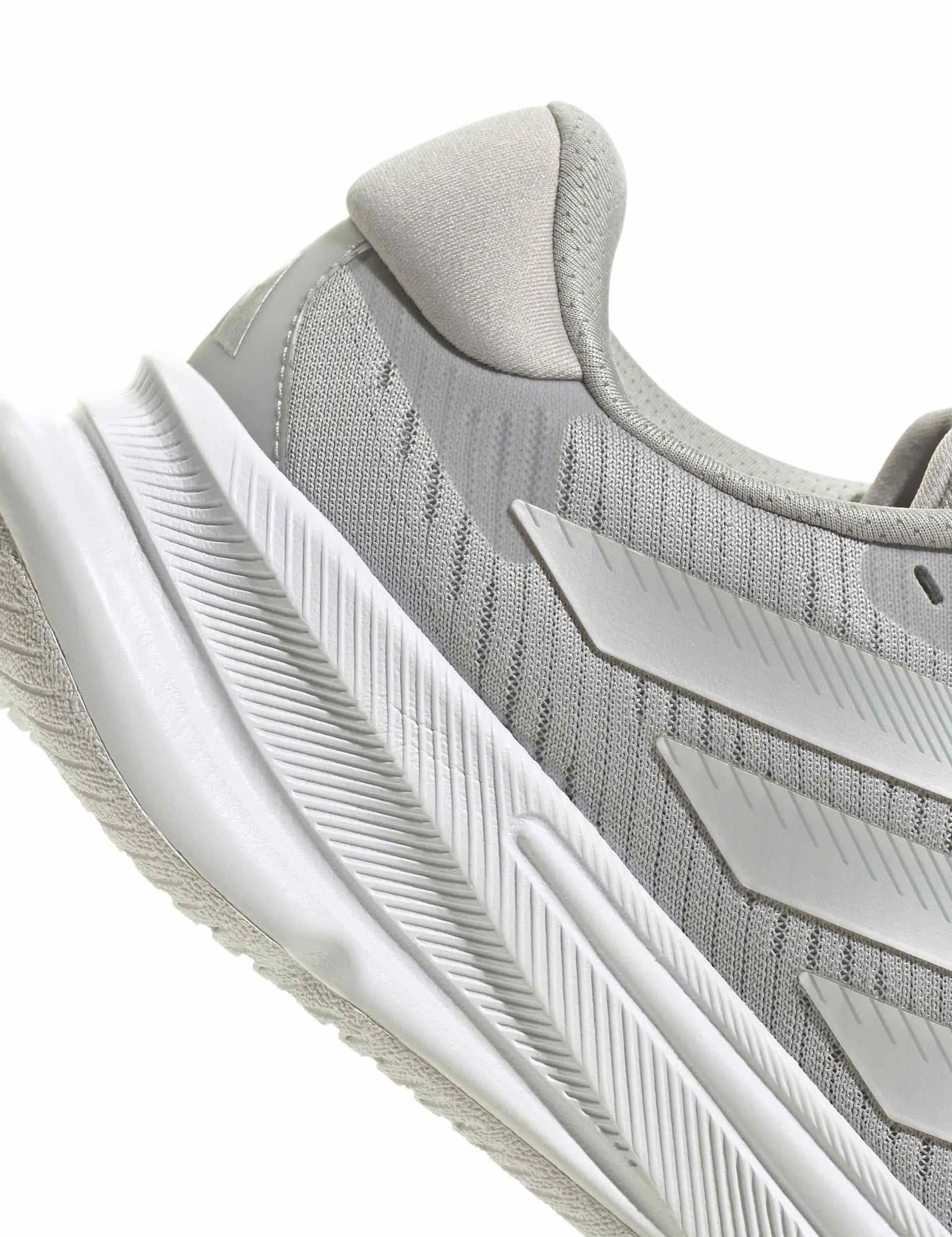 Supernova Ease Schuhe - Grau Zwei/Null Metallic/Strich Grau