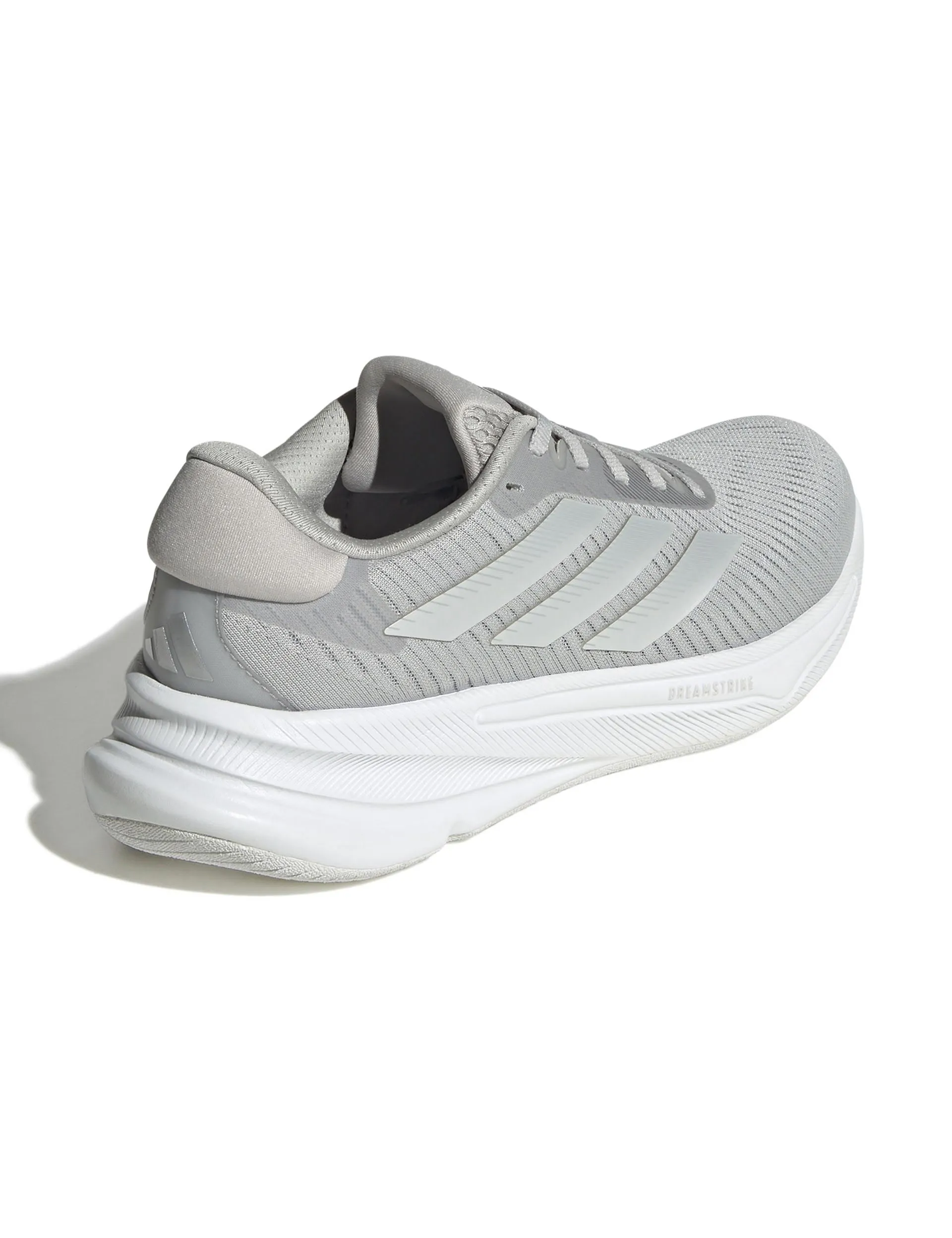 Supernova Ease Schuhe - Grau Zwei/Null Metallic/Strich Grau