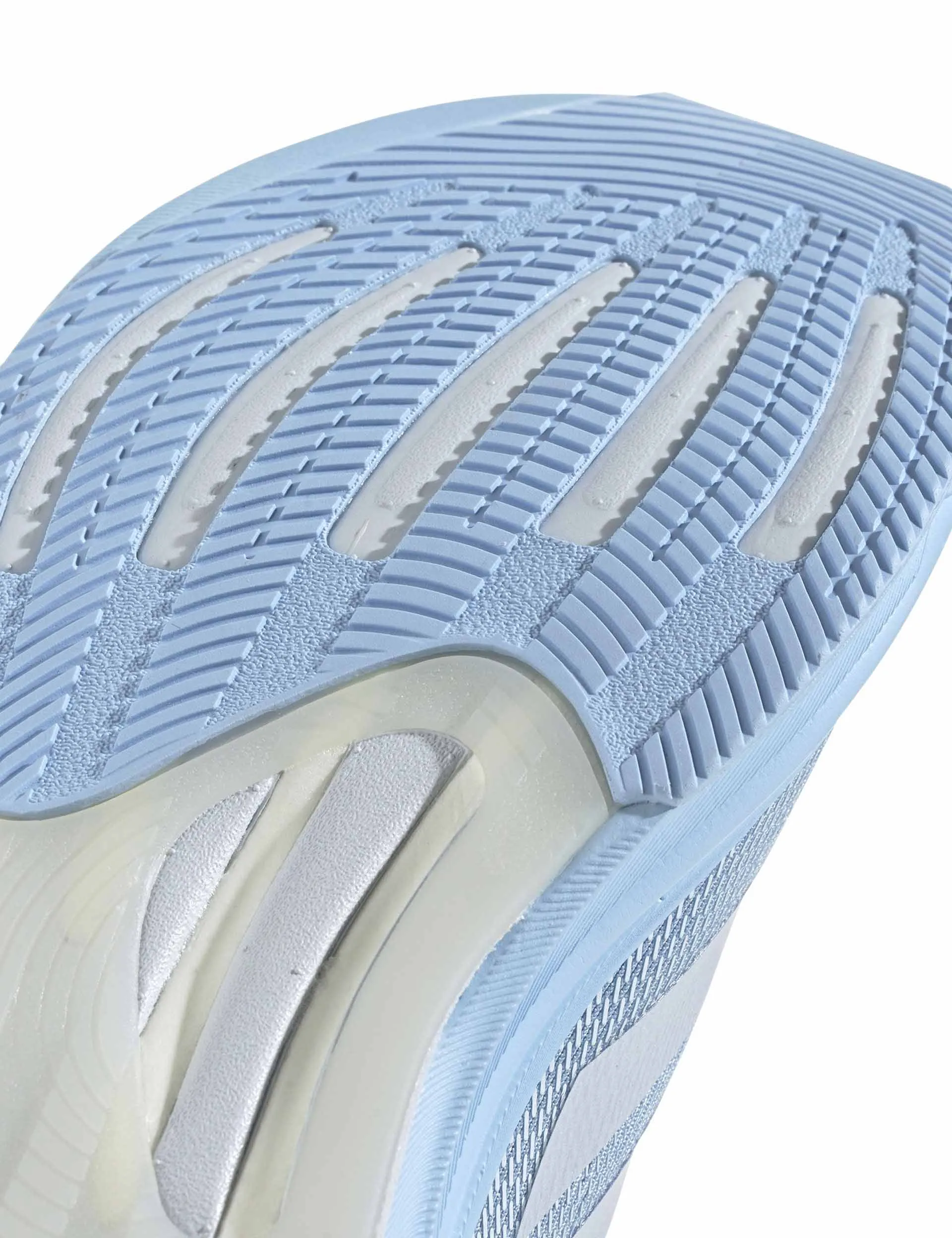 Supernova Rise 2 Laufschuhe - Leuchtendes Blau/Halo Blau/Mattes Silber