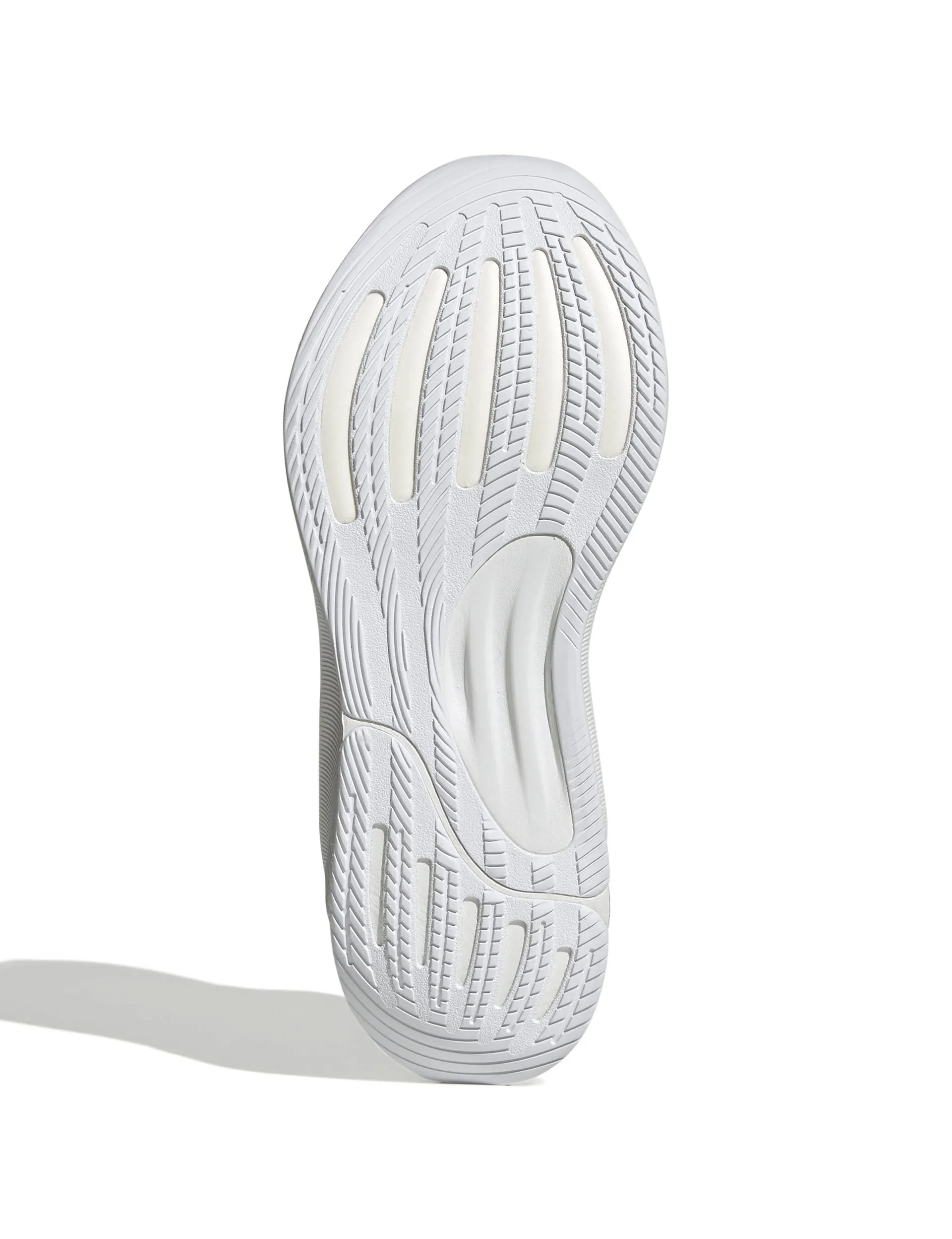 Supernova Stride 2.0 Laufschuhe - Kernschwarz/Wolkenweiß/Grau
