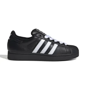 Superstar II 'Schwarz Weiß'