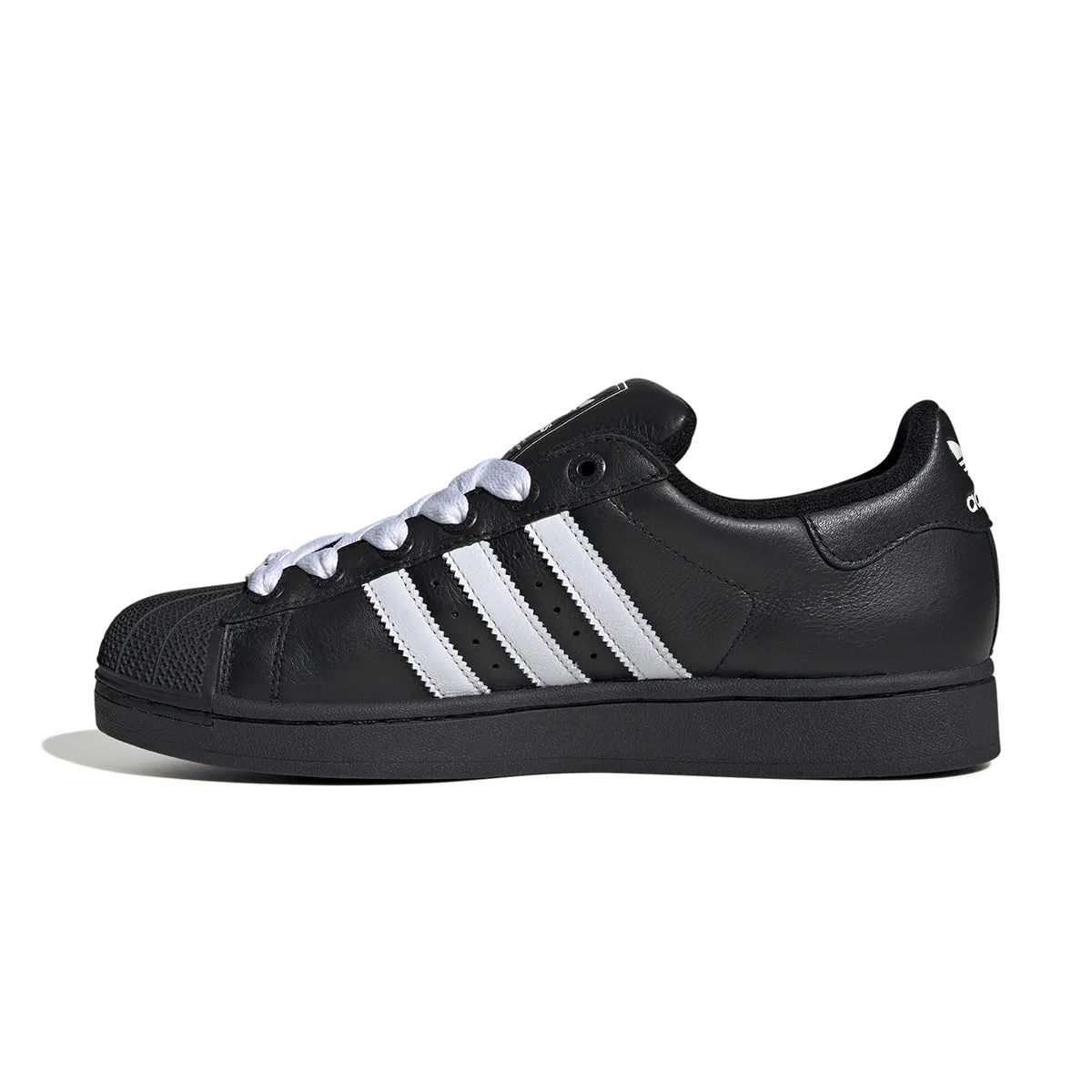 Superstar II 'Schwarz Weiß'