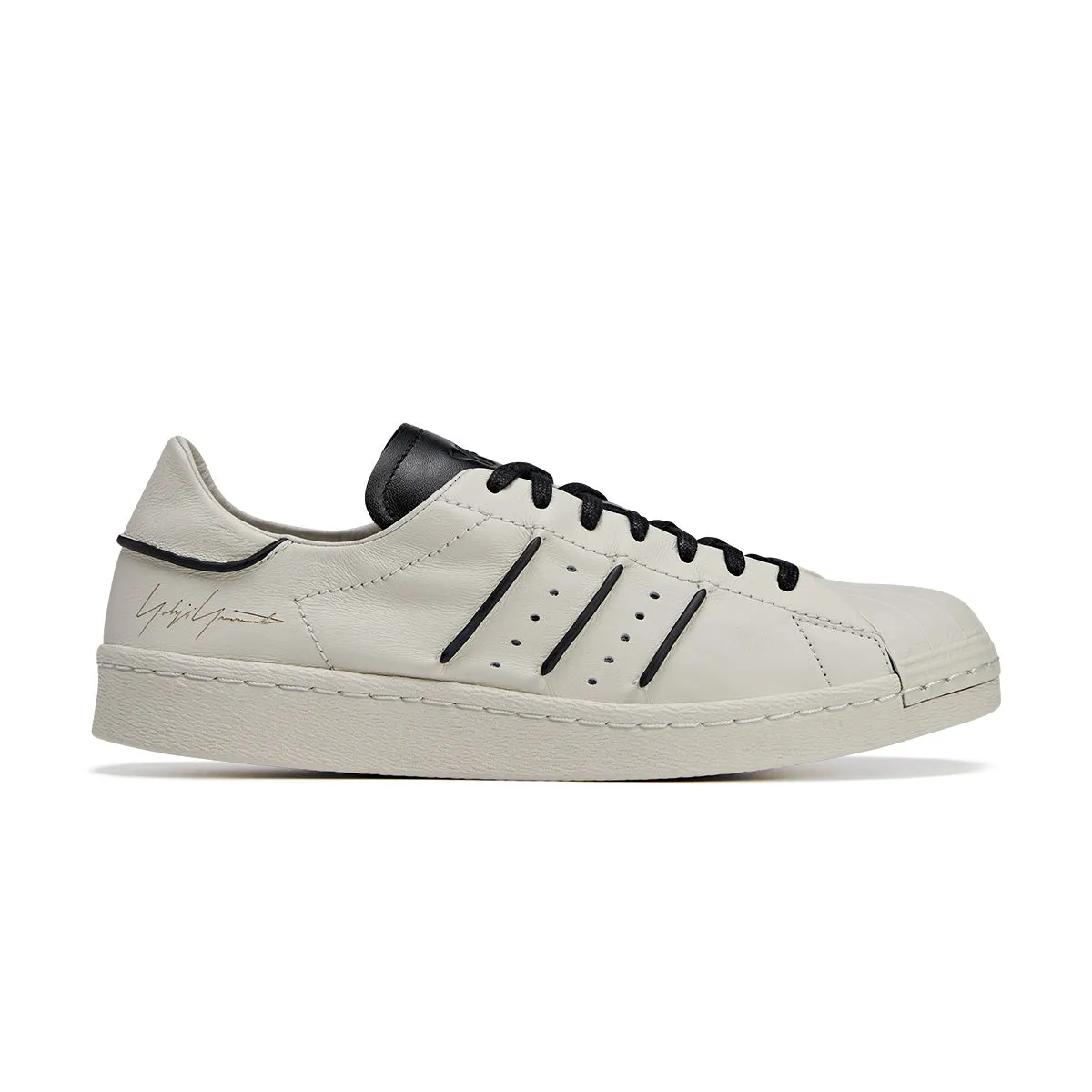 Superstar II 'Talkum Schwarz'