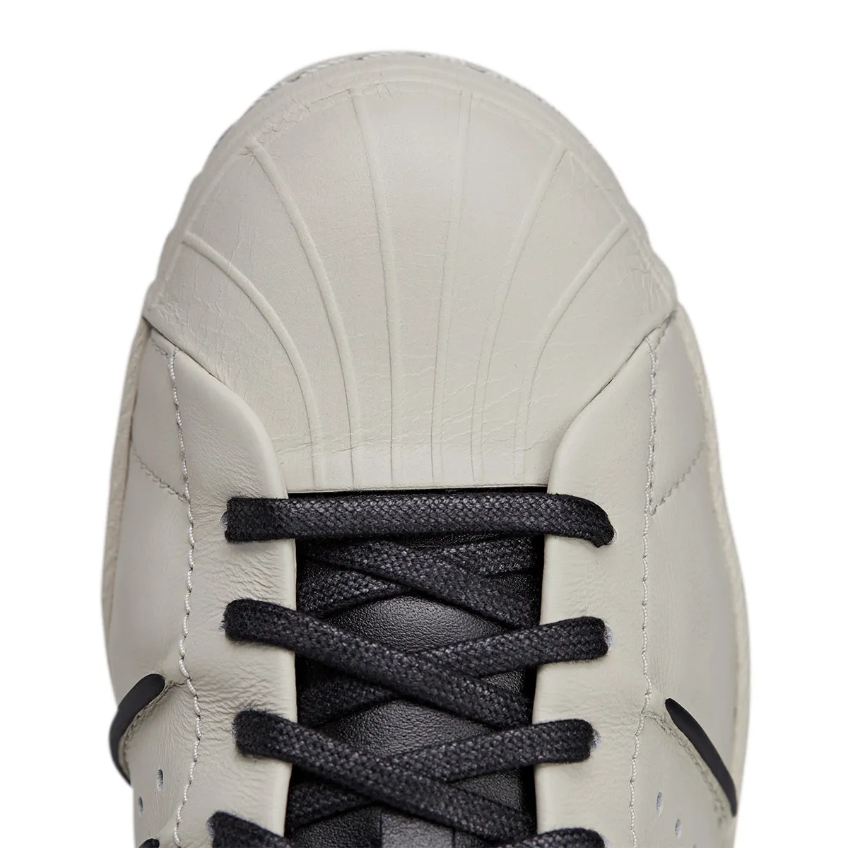 Superstar II 'Talkum Schwarz'