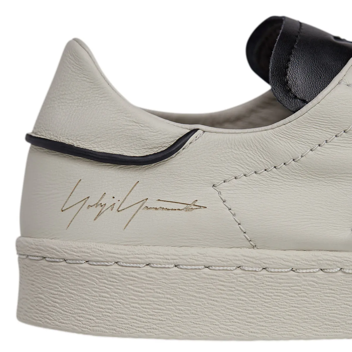 Superstar II 'Talkum Schwarz'