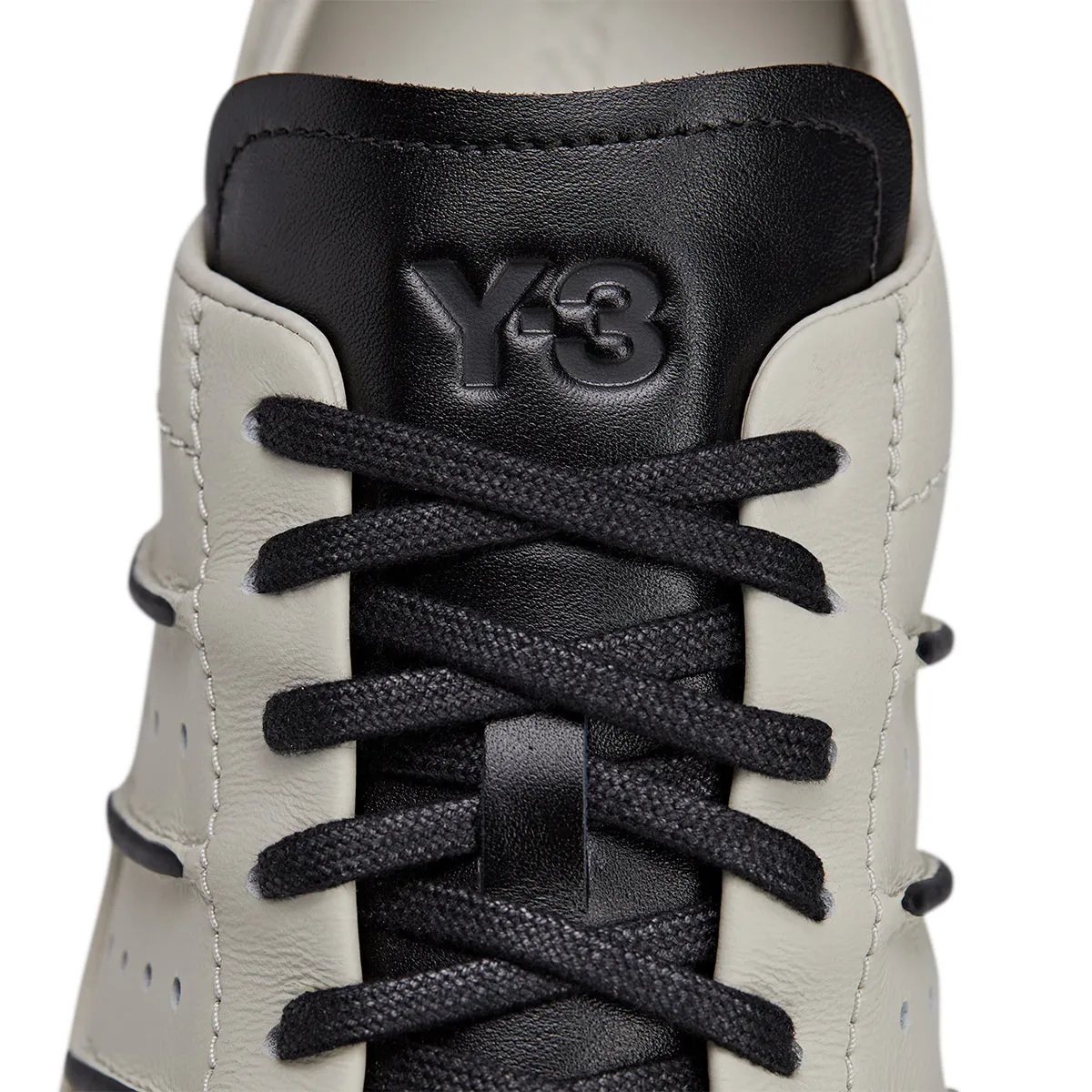 Superstar II 'Talkum Schwarz'