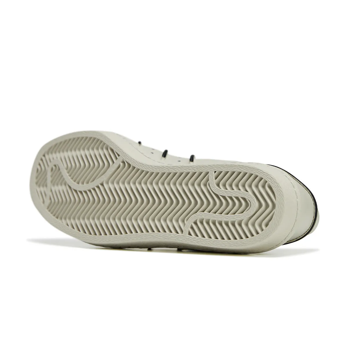 Superstar II 'Talkum Schwarz'