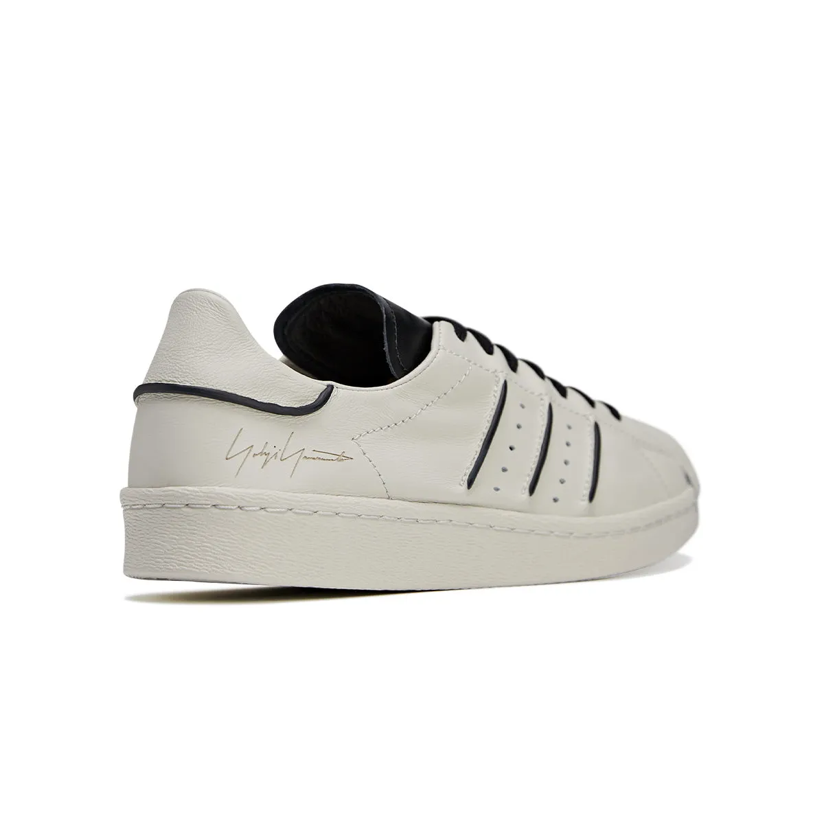 Superstar II 'Talkum Schwarz'