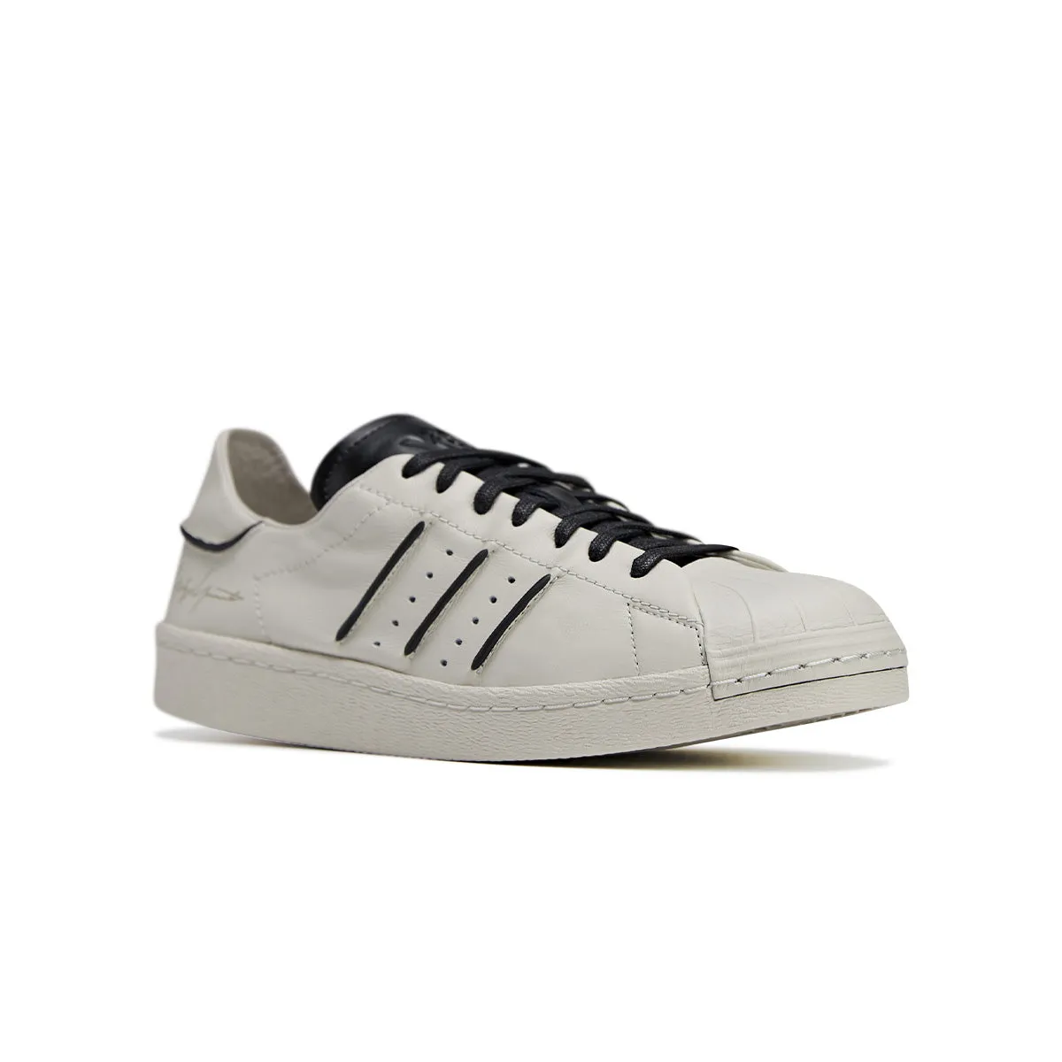 Superstar II 'Talkum Schwarz'