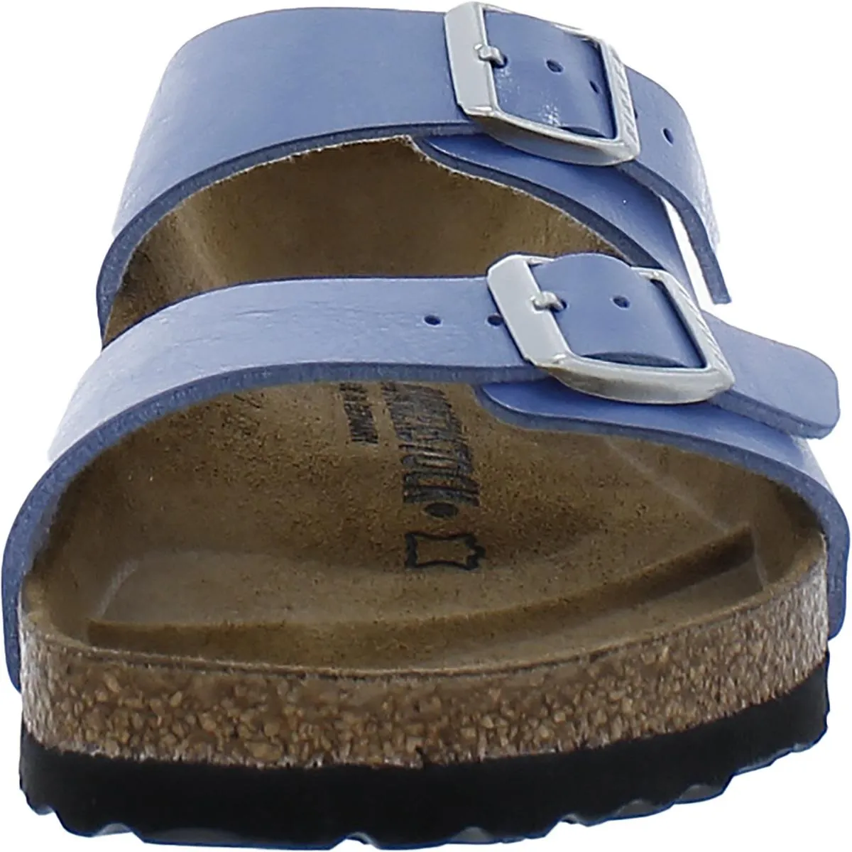 Sydney BS Damen Ledersohlen Schlappen Sandalen