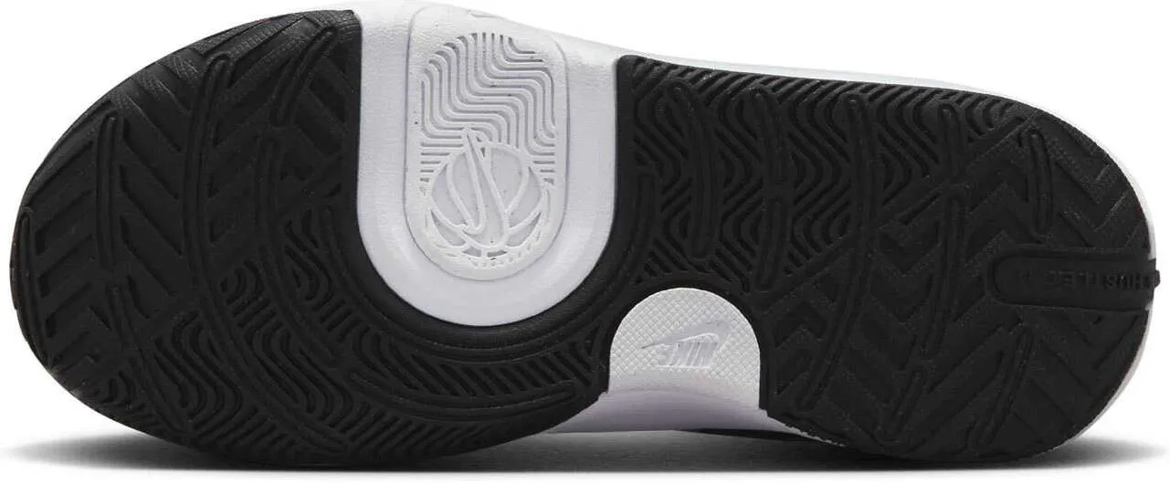 Team Hustle D 11 Kinder-Basketballschuhe