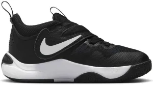 Team Hustle D 11 Kinder-Basketballschuhe
