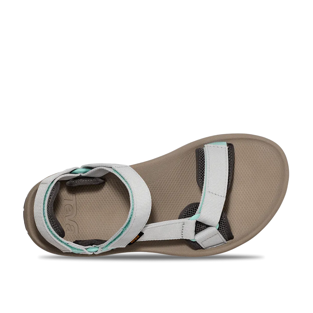 Teva Damen Hydratrek Sandale in Mondgestein