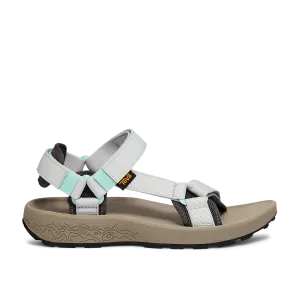 Teva Damen Hydratrek Sandale in Mondgestein