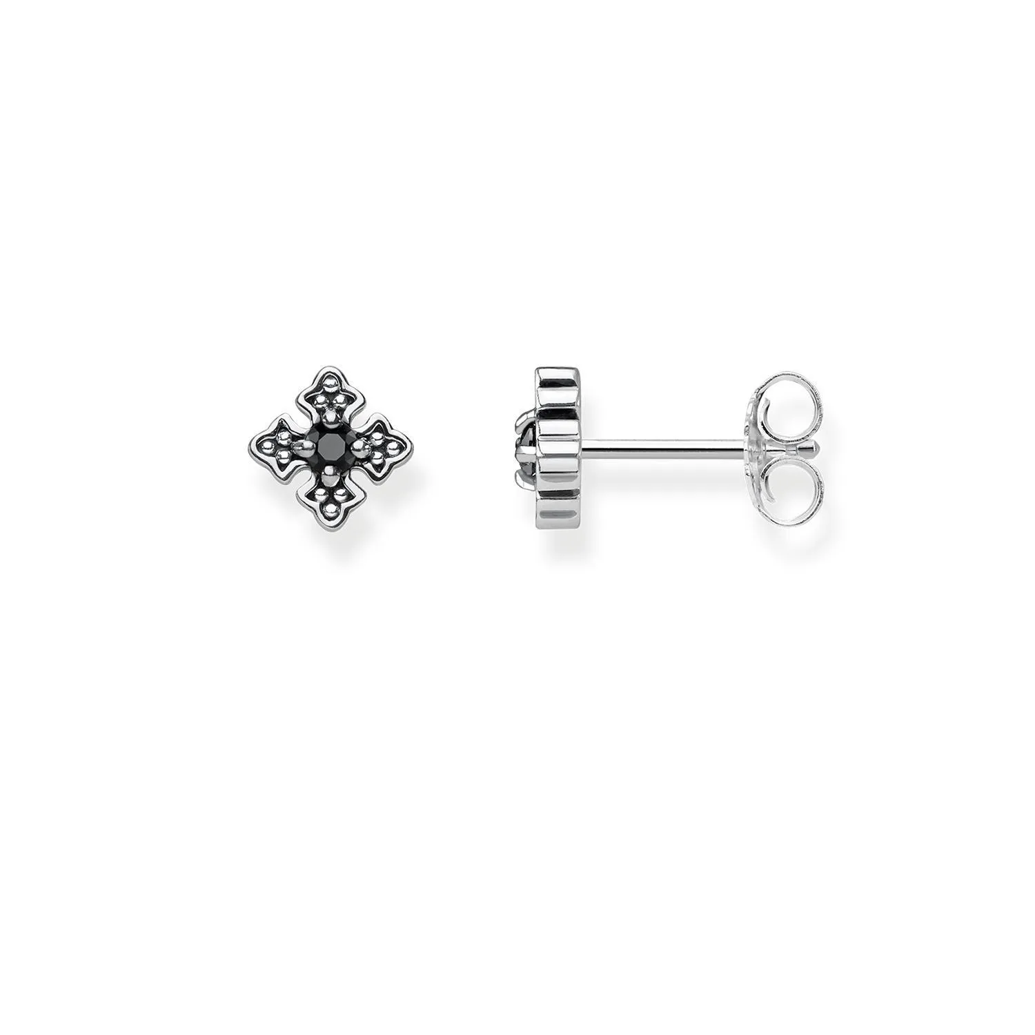 Thomas Sabo Damen Ohrringe Ohrstecker 