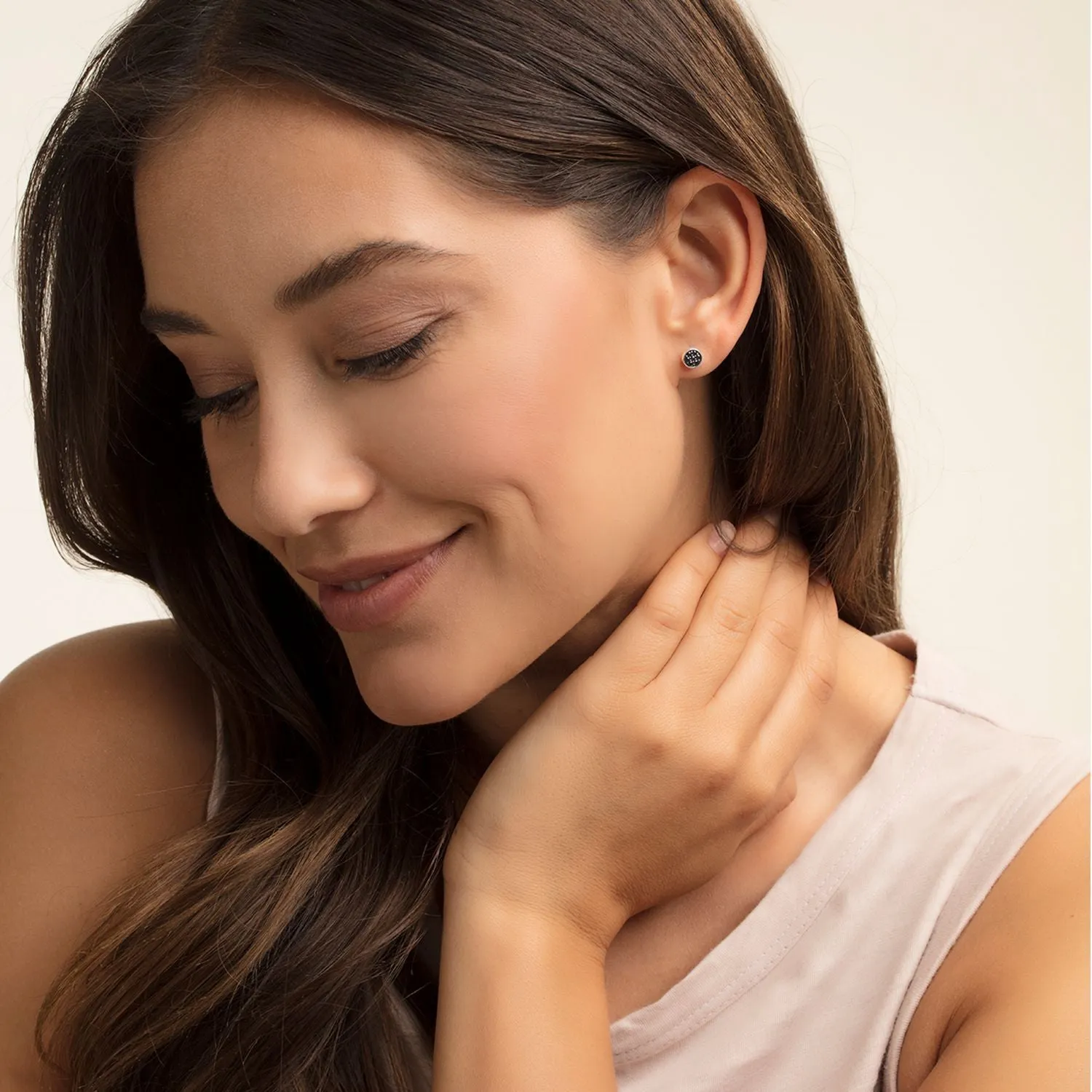 Thomas Sabo Damen Ohrringe Ohrstecker 