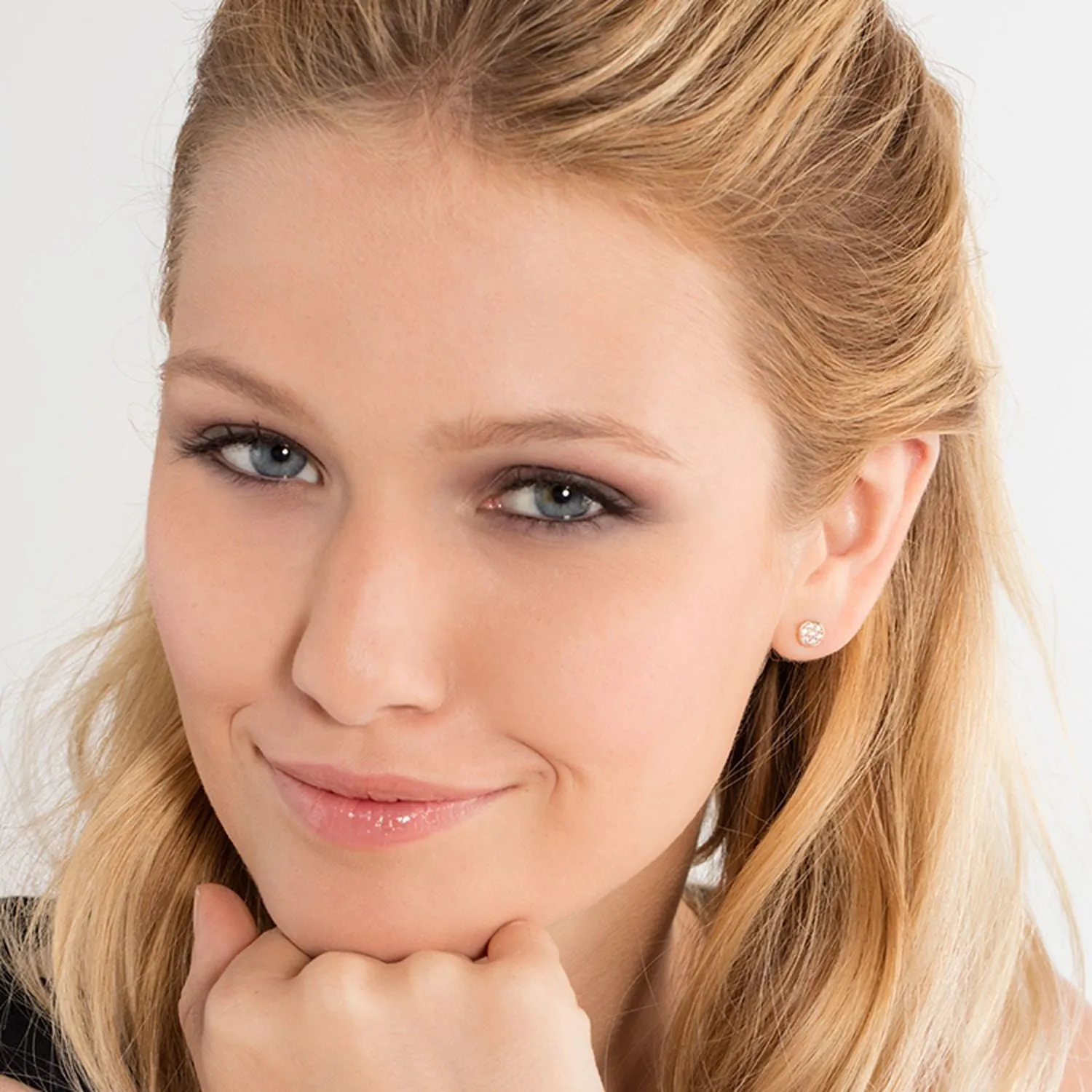 Thomas Sabo Damen Ohrringe Ohrstecker 
