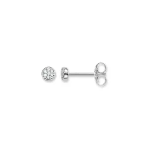 Thomas Sabo Damen Ohrringe Ohrstecker 