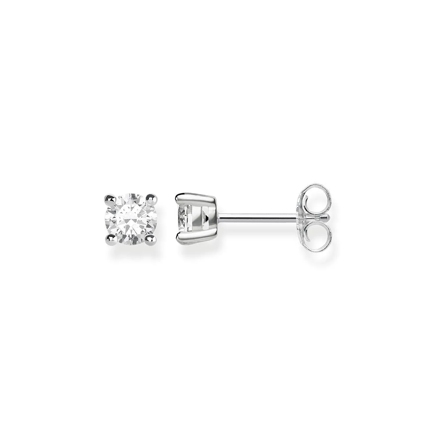 Thomas Sabo Damen Ohrringe Ohrstecker 