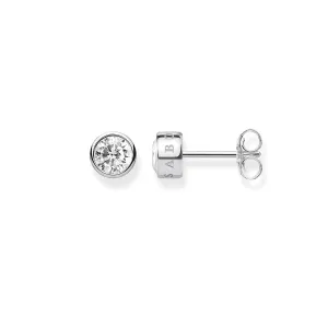 Thomas Sabo Damen Ohrringe Ohrstecker 