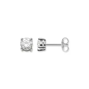 Thomas Sabo Damen Ohrringe Ohrstecker 