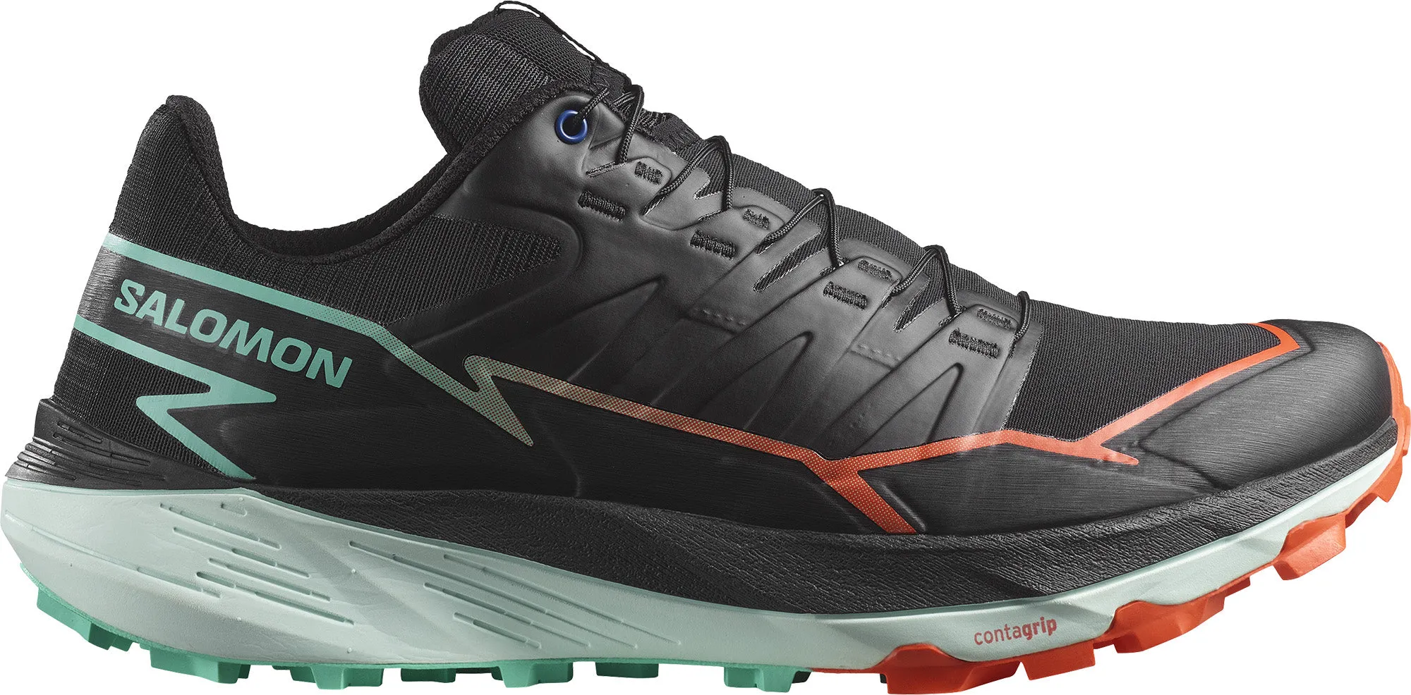 Thundercross Herren Trailrunning-Schuhe