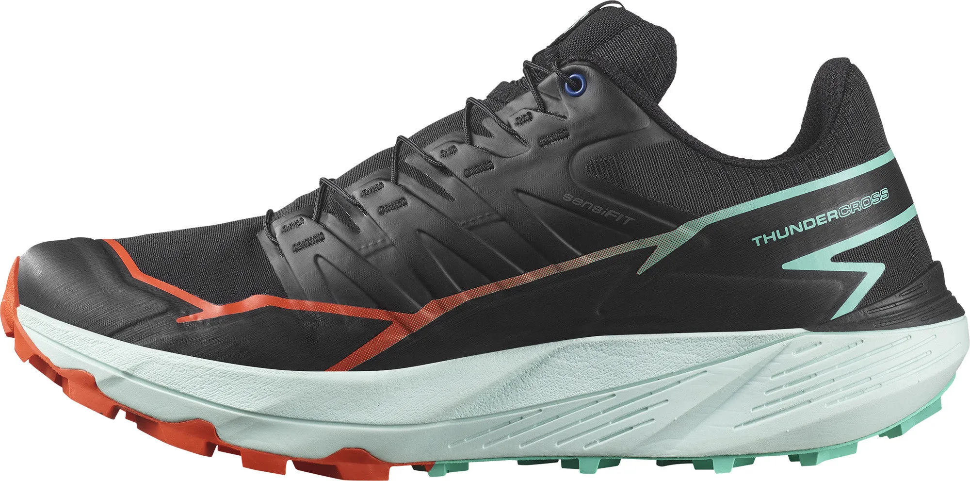 Thundercross Herren Trailrunning-Schuhe