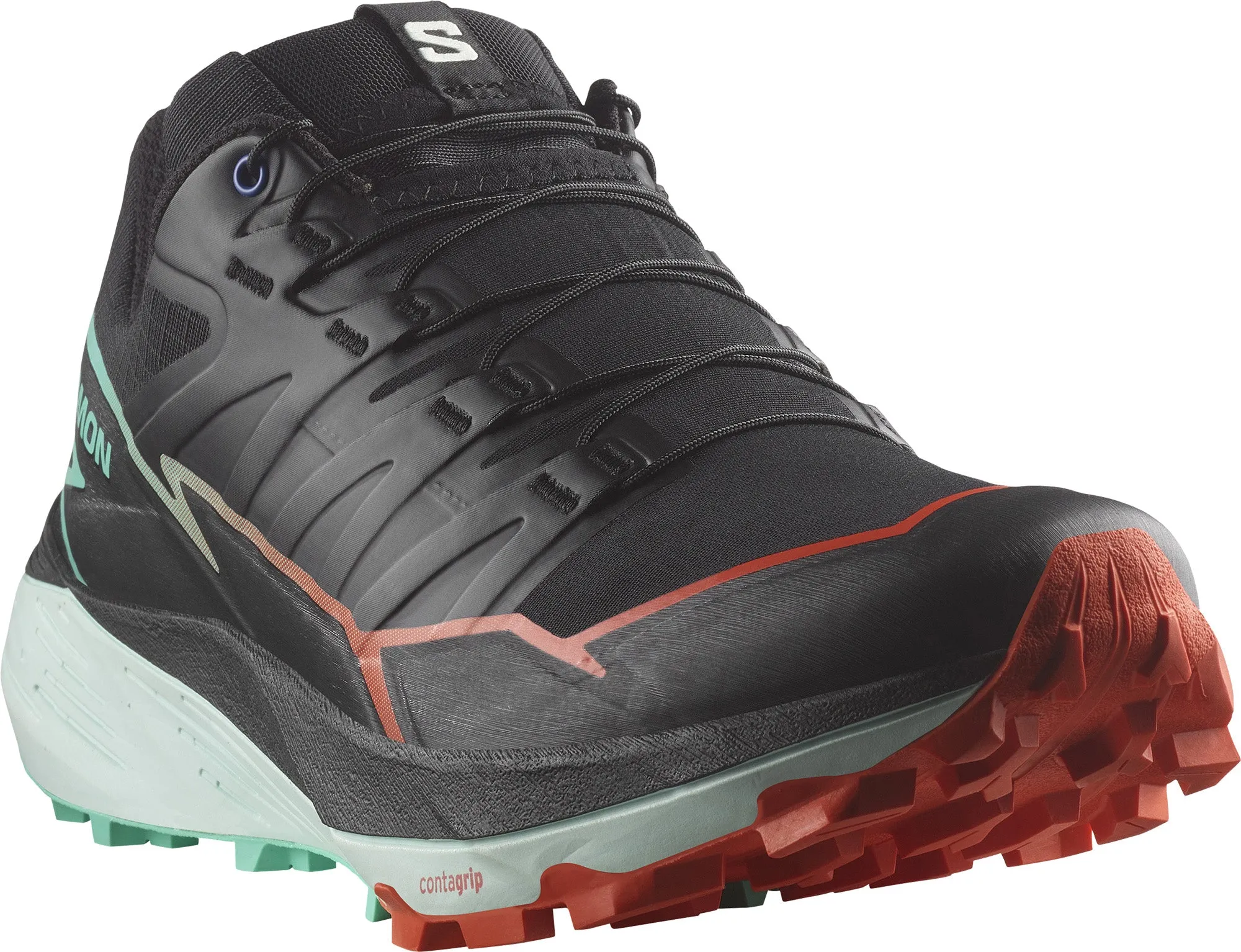 Thundercross Herren Trailrunning-Schuhe