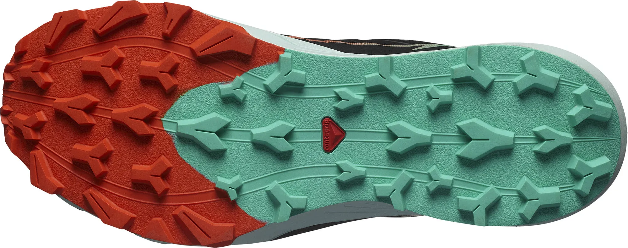 Thundercross Herren Trailrunning-Schuhe