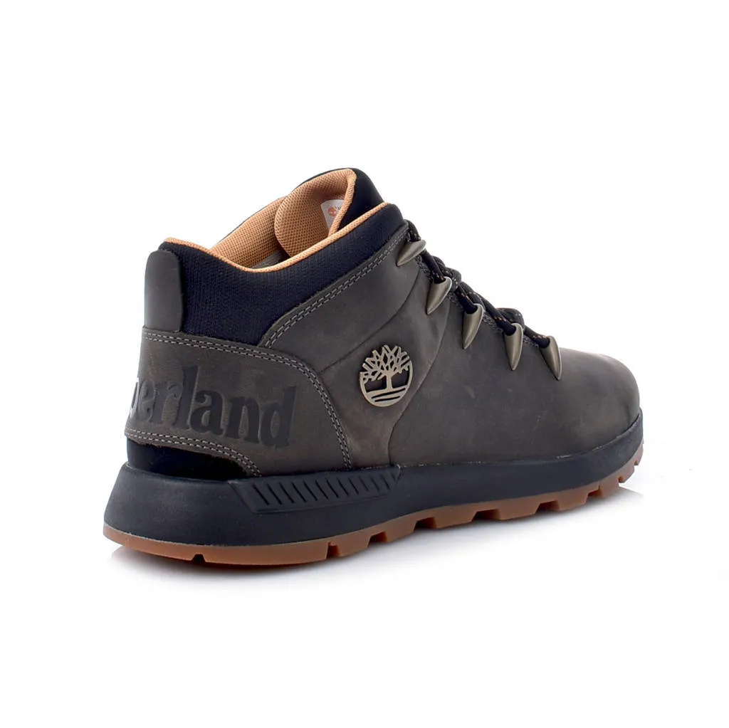 Timberland Sprint Trekker Mid Nubuck Herren Knöchel Trekking Stiefel