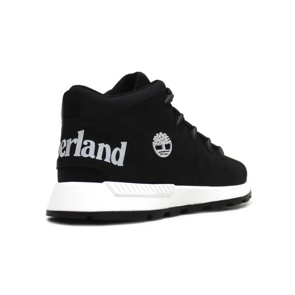 Timberland Sprint Trekker Mid Nubuck Herren Knöchel Trekking Stiefel